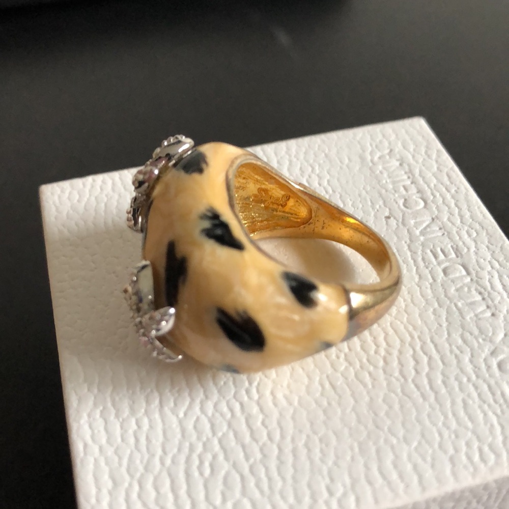 Wave Ring - Picture 3 of 5
